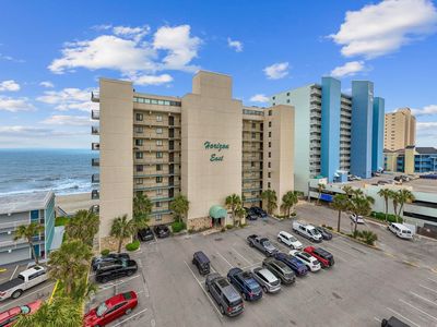 1108 N Waccamaw Dr. #402, Murrells Inlet, SC, 29576