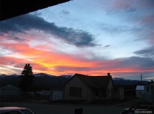 506 W 6th St, Leadville, CO 80461