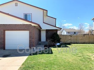 470 Lone Pine St, Fort Lupton, CO 80621