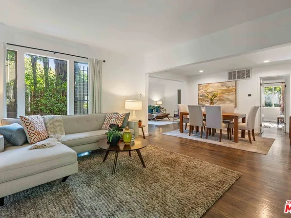 9039 Phyllis Ave, West Hollywood, CA 90069