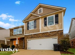 318 Chapel Hill Trl, Fultondale, AL 35068