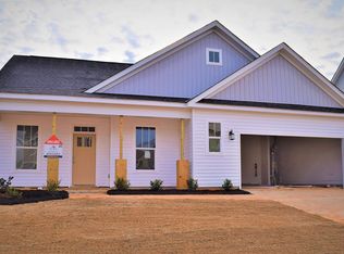 317 Fenwick Dr, Woodruff, SC 29388