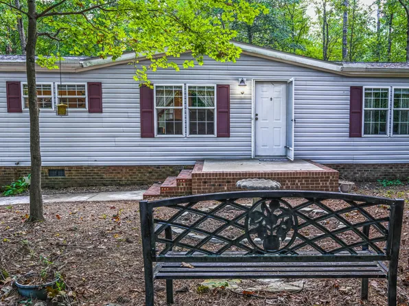 150 Pine St, Moncure, NC 27559