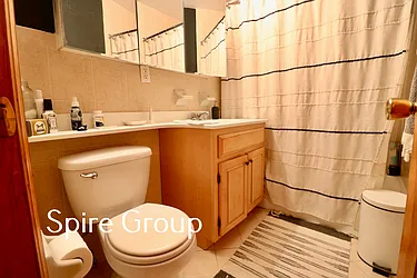 Rented by Spire Group