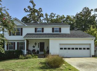 6 Misty Glen Ct, Irmo, SC 29063