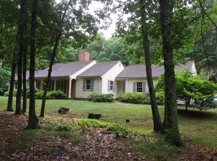 115 High Ridge Rd, Boxford, MA 01921