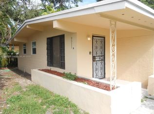 9511 NW 3rd Ave, Miami, FL 33150