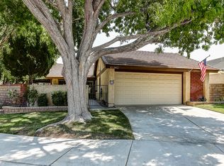 25786 Salceda Rd, Santa Clarita, CA 91355