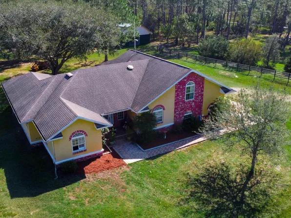 1145 Saddle Run, New Smyrna Beach, FL 32168