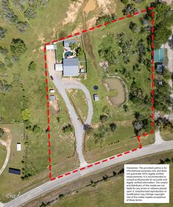552 Fm 3137, Palo Pinto, TX, 76484
