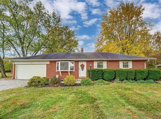 3493 State Route 125, BETHEL, OH 45106