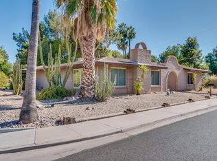 1805 E Indigo St, Mesa, AZ 85203