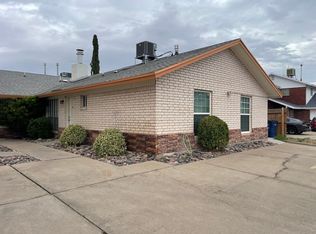 1764 Pico Alto Dr #2B-1BA-1254SQFT, El Paso, TX 79935