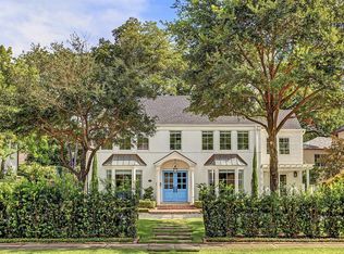 2116 Chilton Rd, Houston, TX 77019