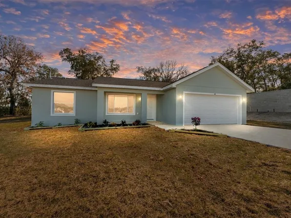 20 Maple Ln, Ocklawaha, FL 32179
