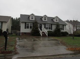 229 Southaven Ct, Kannapolis, NC 28083