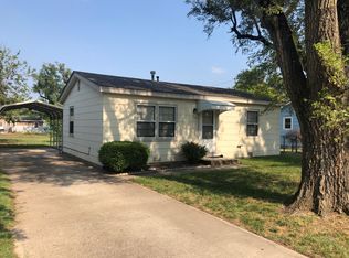 750 N Arapaho Ave, Wichita, KS 67212
