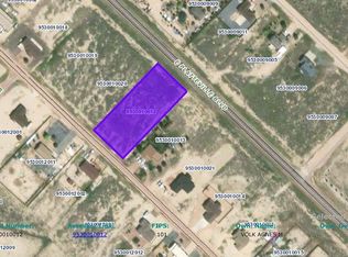 597 E Paradise Dr, Pueblo West, CO 81007