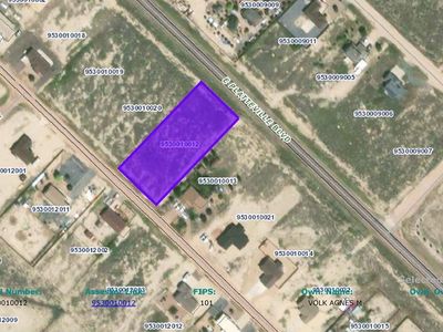 597 E Paradise Dr, Pueblo West, CO, 81007