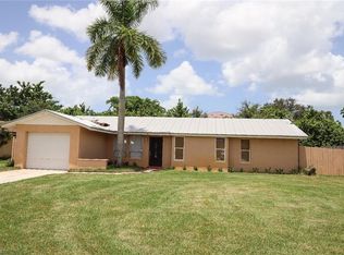 4240 Pearl Harbor Dr, Naples, FL 34112