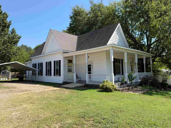 409 W Valley St, Morrilton, AR 72110