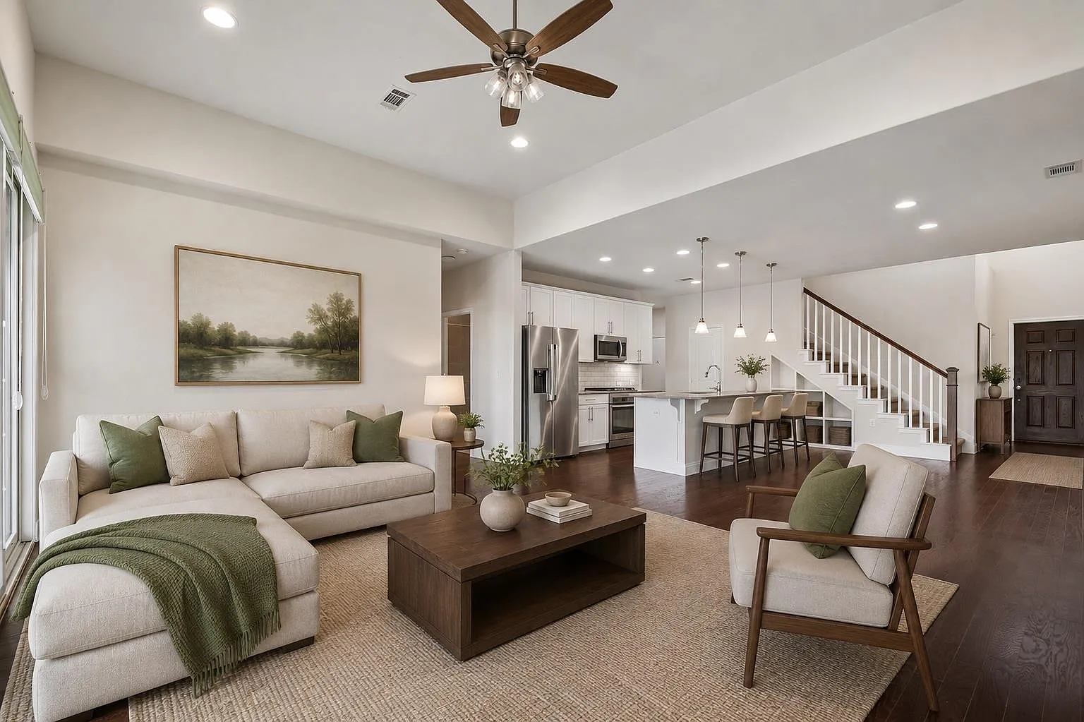 4 bed, 3.0 bath, 2163 sqft, $2,600 — Photo 4