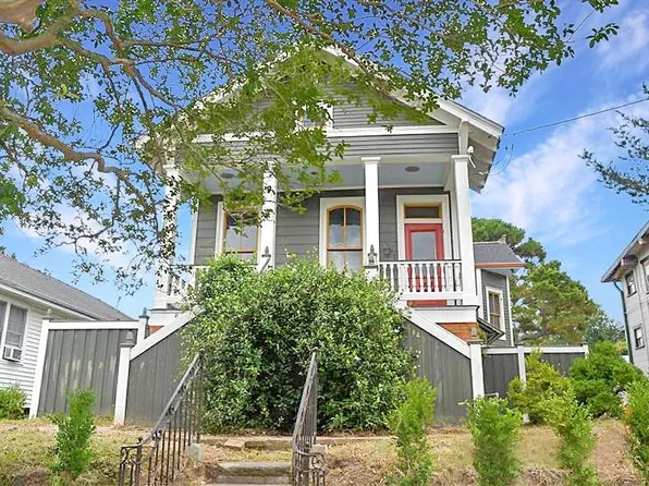 4445 Demontluzin St, New Orleans, LA 70122