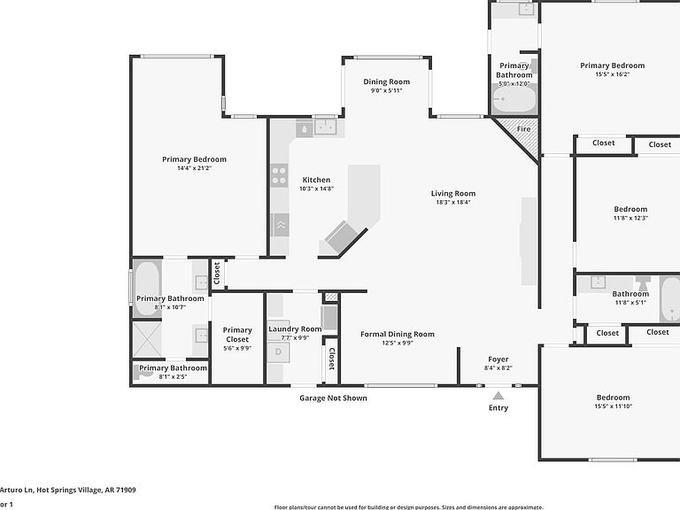Listing photo 3