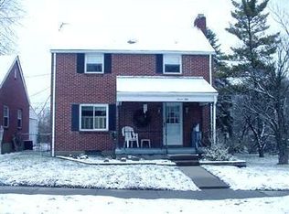 750 Coralie Ave, Hamilton, OH 45013