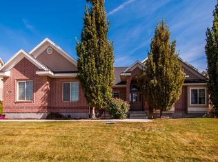 11309 S Berg Hollow Ln, South Jordan, UT 84095