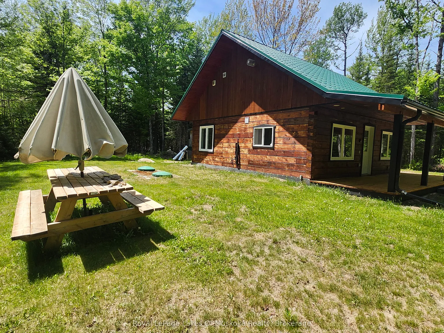 2 bed, $2,600 — Photo 2