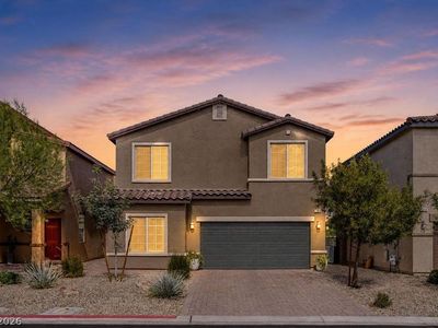7314 Glimmer Point St, North Las Vegas, NV, 89084