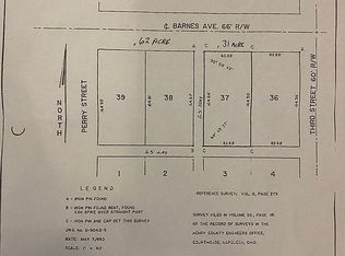 101 E Barnes St, Napoleon, OH 43545