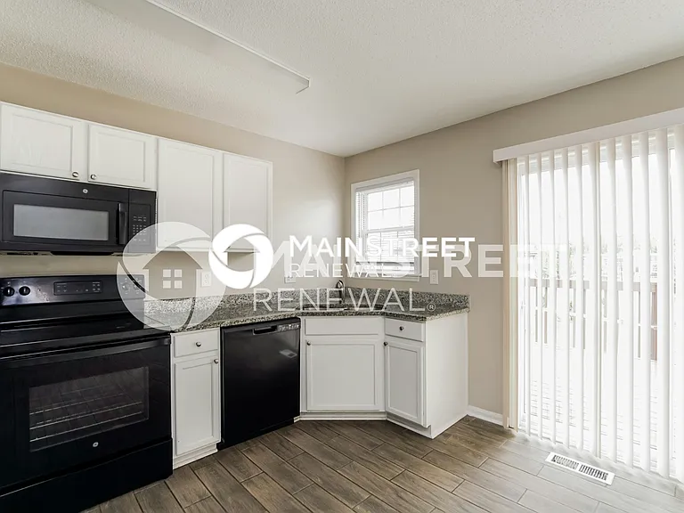 WM - Kitchen