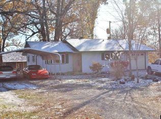 1672 Highway 178 W, Midway, AR 72651