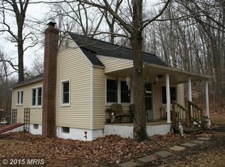 3314 Hughes Rd, Darlington, MD 21034