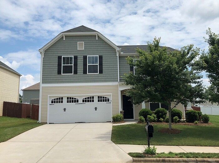 6608 Championship Dr, Whitsett, NC 27377 Zillow