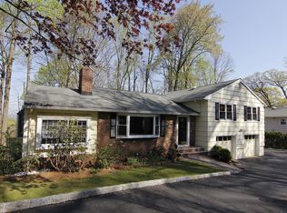462 Fairmount Ave, Chatham, NJ 07928