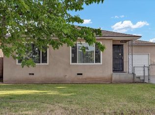 4723 E Turner Ave, Fresno, CA 93702