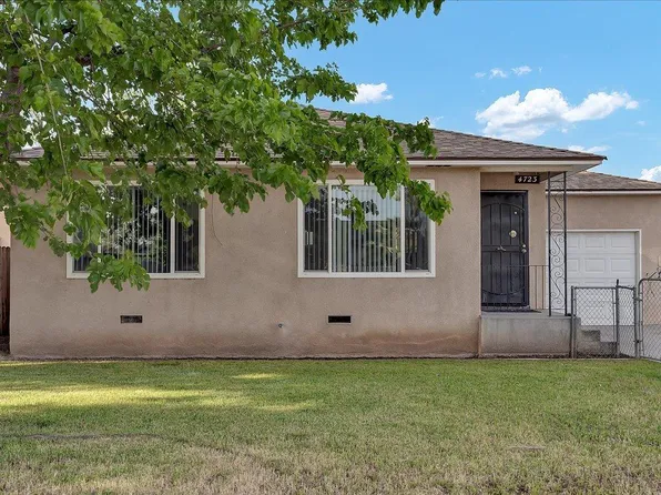 4723 E Turner Ave, Fresno, CA 93702