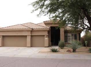 7697 E Quill Ln, Scottsdale, AZ 85255