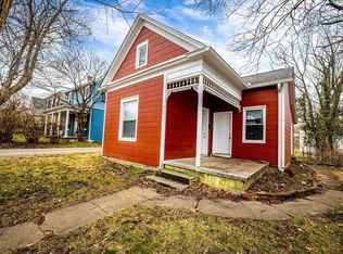 216 N College Ave, Oxford, OH 45056