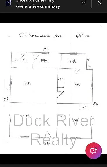 509 Hardwick Ave — Photo 17