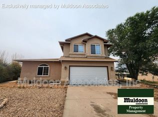 286 W Del Ray Dr, Pueblo West, CO 81007