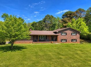 4519 Highway 52 E, Ellijay, GA 30536