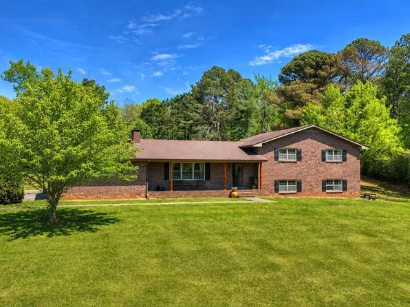 4519 Highway 52 E, Ellijay, GA 30536