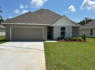 41372 Rosewood Ln, Hammond, LA 70403