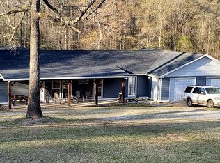 3755 Almond Rd, Fortson, GA 31808