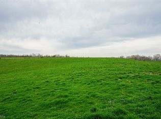 Stoneburner Rd, Crooksville, OH 43731