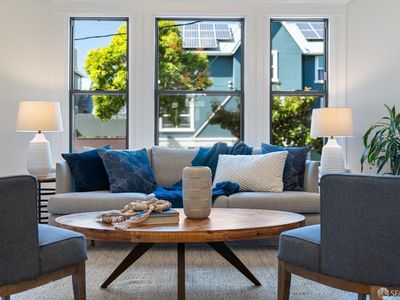 677 Fell St, San Francisco, CA, 94102